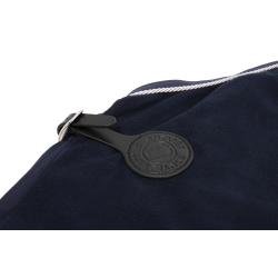 Couverture polaire Antares Marine Bleu marine