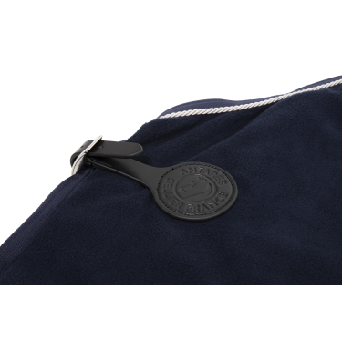 Couverture polaire Antares Marine Bleu marine