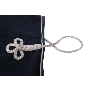 Couverture polaire Antares Marine Bleu marine