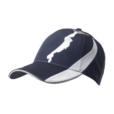 Casquette Antares Bleu Casquette Antares Bleu