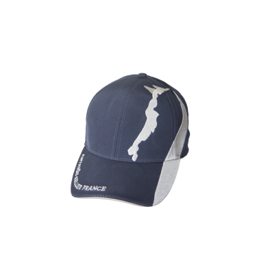 Casquette Antares Bleu Casquette Antares Bleu