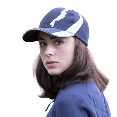 Casquette Antares Bleu Casquette Antares Bleu