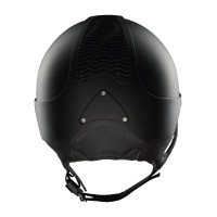 Casque Antares Precision Référence visière standard Noir / noir / noir / noir