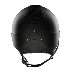 Casque Antares Precision Référence visière standard Noir / noir / noir / noir
