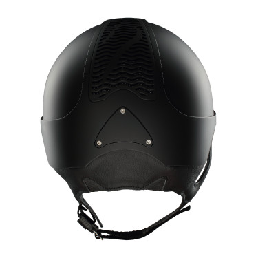 Casque Antares Precision Référence visière standard Noir / noir / noir / noir