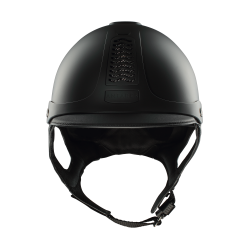 Casque Antares Precision Référence visière standard Noir / noir / noir / noir