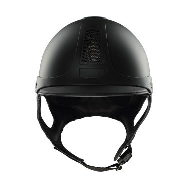 Casque Antares Precision Référence visière standard Noir / noir / noir / noir
