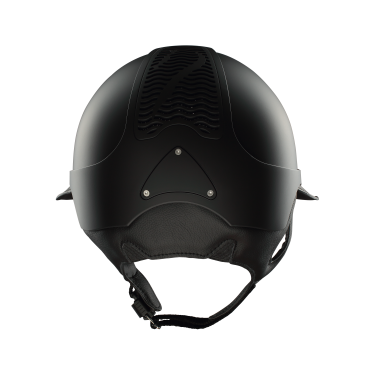 Casque Antares Precision Référence visière Eclipse Noir / noir / noir / noir