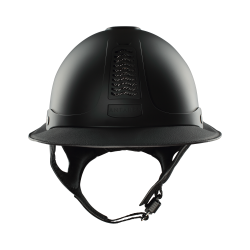Casque Antares Precision Référence visière Eclipse Noir / noir / noir / noir