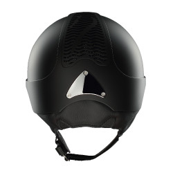 Casque Antares Precision Galaxy chrome visière standard Noir / cuivre / cuivre / noir