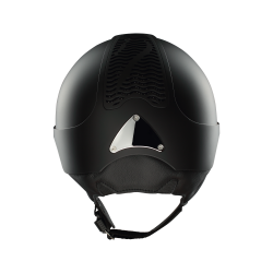 Casque Antares Precision Galaxy chrome visière standard Noir / cuivre / cuivre / noir