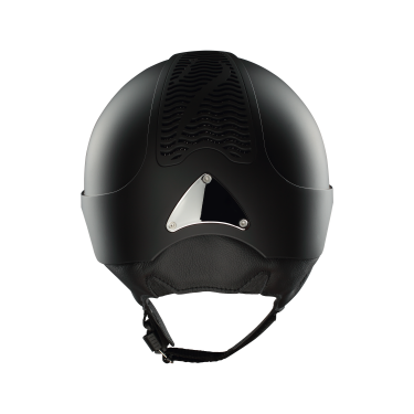 Casque Antares Precision Galaxy chrome visière standard Noir / cuivre / cuivre / noir