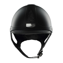 Casque Antares Precision Galaxy chrome visière standard Noir / cuivre / cuivre / noir