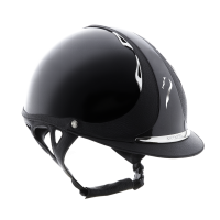 Casque Antares Origin Premium visière standard Gris vernis Casque Antares Origin Premium visière standard Gris vernis