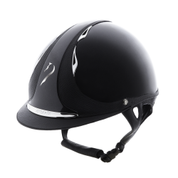 Casque Antares Origin Premium visière standard Gris vernis Casque Antares Origin Premium visière standard Gris vernis