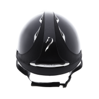 Casque Antares Origin Premium visière standard Gris vernis Casque Antares Origin Premium visière standard Gris vernis