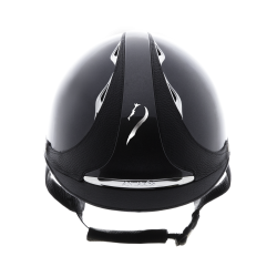 Casque Antares Origin Premium visière standard Gris vernis Casque Antares Origin Premium visière standard Gris vernis