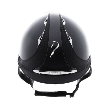 Casque Antares Origin Premium visière standard Gris vernis Casque Antares Origin Premium visière standard Gris vernis