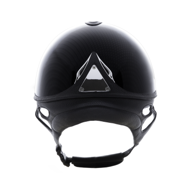 Casque Antares Origin Premium visière standard Noir / noir Casque Antares Origin Premium visière standard Noir / noir