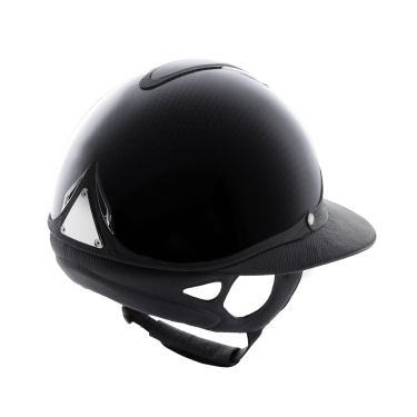 Casque Antares Origin Premium visière Eclipse Carbone tech