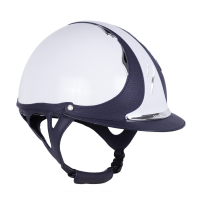 Casque Antares Horse Ball visière standard Casque Antares Horse Ball visière standard