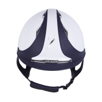 Casque Antares Horse Ball visière standard Casque Antares Horse Ball visière standard