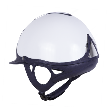 Casque Antares Horse Ball visière standard