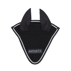 Bonnet cheval Antares logo Bleu marine Bonnet cheval Antares logo Bleu marine