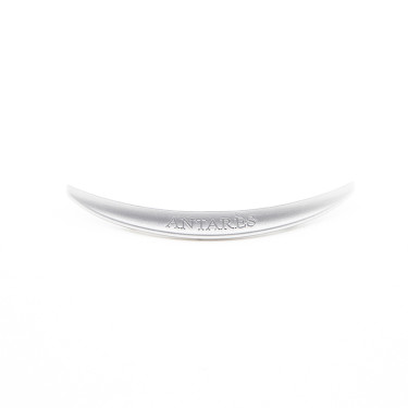 Barrette de casque Antares gamme pour casque Origin Argent Barrette de casque Antares gamme pour casque Origin Argent