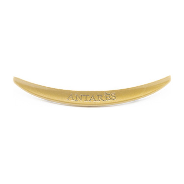 Barrette de casque Antares Collection pour casque Origin Glossy Gold