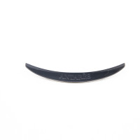 Barrette de casque Antares Collection pour casque Origin Glossy Noir Barrette de casque Antares Collection pour casque Origin Glossy Noir