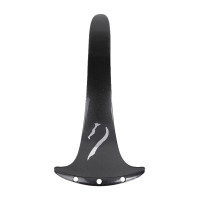 Bandeau Antares gamme pour casque Origin Glossy Anthracite