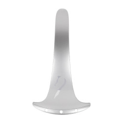 Bandeau Antares collection pour casque Origin Argent