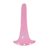 Bandeau Antares collection pour casque Origin Glossy Rose