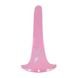 Bandeau Antares collection pour casque Origin Glossy Rose