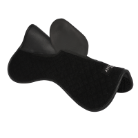 Amortisseur à cales Antares ajustable Noir