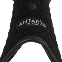 Amortisseur à cales Antares ajustable Noir Amortisseur à cales Antares ajustable Noir
