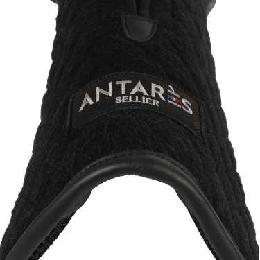 Amortisseur à cales Antares ajustable Noir Amortisseur à cales Antares ajustable Noir