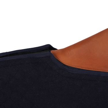 Amortisseur à cales Antares ajustable Bleu marine