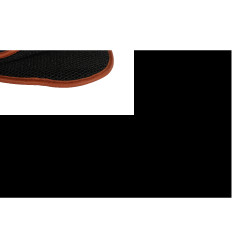 Amortisseur à cales Antares ajustable Bleu marine