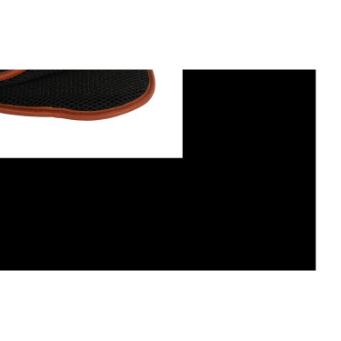 Amortisseur à cales Antares ajustable Bleu marine