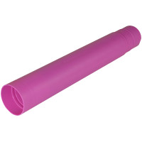 Barre modulable Hippotonic Rigide Rose