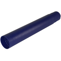 Barre modulable Hippotonic Rigide Bleu