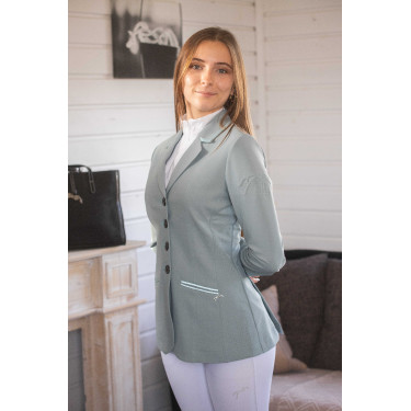Veste de Concours Pénélope Calistrass femme Veste de Concours Pénélope Calistrass femme