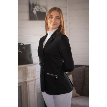 Veste de Concours Pénélope Calistrass femme Veste de Concours Pénélope Calistrass femme