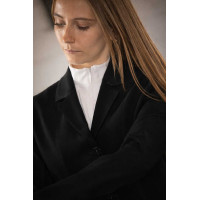 Veste de Concours Pénélope Calistrass femme Noir