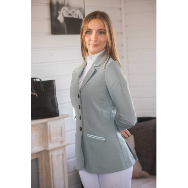 Veste de Concours Pénélope Calistrass femme Veste de Concours Pénélope Calistrass femme