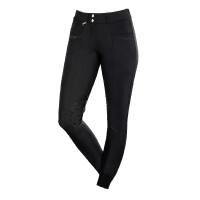 Pantalon Pénélope Hongy femme Noir