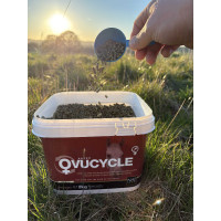 Aliment complémentaire NAF Ovucycle Aliment complémentaire NAF Ovucycle