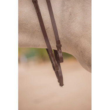 Rênes Eden Pénélope Rênes Eden Pénélope